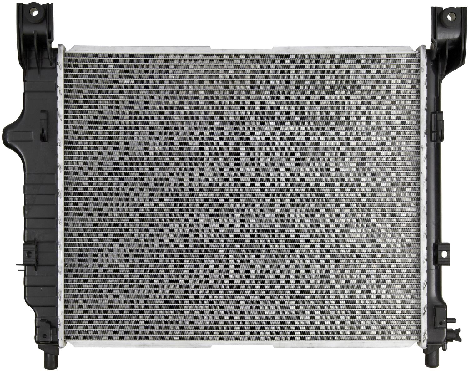 Spectra Premium CU2294 Automotive Radiator Fits select: 2000-2004 DODGE DAKOTA, 2000-2003 DODGE DURANGO