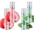 thumbnail image 1 of Fresh Breath Spray Antibacterial Sugar Free Bad Breath Smokers 80ml, 1 of 5