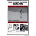 thumbnail image 1 of Pop Culture Graphics MOVID8962 Slaughterhouse Five Movie Poster, 11 x 17, 1 of 1