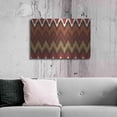 thumbnail image 6 of Luxe Metal Art 'Fresh Coffee Step 03B' by Veronique Charron, Metal Wall Art, 36"x24", 6 of 7
