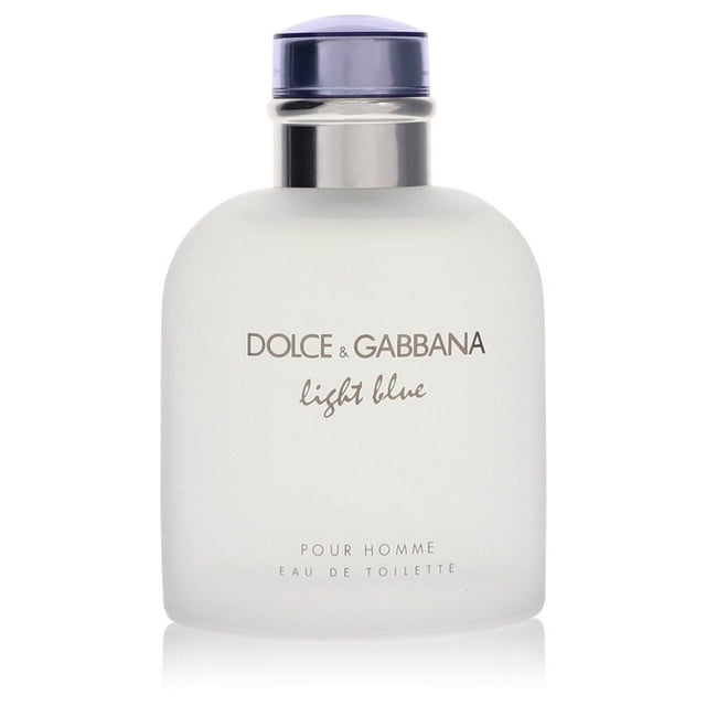 Azul Claro de Dolce & Gabbana Eau de Toilette Spray para Hombre - FPM435355