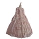 thumbnail image 4 of Vestido medieval vintage para mujer, vestido gótico lolita, vestido clásico lolita de manga larga, lindo vestido con volantes, disfraz de cosplay de anime, 4 of 5