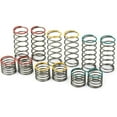 thumbnail image 2 of Pro-Line Racing FR Spring Assortment for 635900 PowerStroke Shock PRO635904 Electric Car/Truck Option Parts, 2 of 2