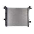 thumbnail image 2 of OSC 13349 Radiator, 2 of 2