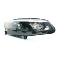thumbnail image 2 of Passenger Side Headlight Assembly For 2016-2018 Chevy Malibu (Halogen) - Direct Replacement 2 of 3