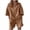 Brown, variant on Short Sets Women 2 Piece Outfits Zipper V Neck Short Sleeve Shirts and Shorts Sets Summer Going Out Sets Casual Pullover Tops Sets Purple,XL