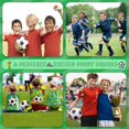 thumbnail image 3 of Bolsas de fútbol Party Favors Bluegogo para niños, 58 unidades, 3 of 5