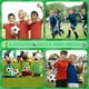 thumbnail image 3 of Bolsas de fútbol Party Favors Bluegogo para niños, 58 unidades, 3 of 5