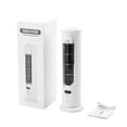 thumbnail image 1 of Cateissary Ventilador de torre portátil, Mini ventilador humidificador de pulverización, enfriador de aire, ventilador de refrigeración de escritorio USB Electrodomésticos No.01 Cateissary HA006734-01, 1 of 6
