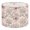 Color 4, variant on Linen Drum Lampshades Blue Ribbon Bow Soft Pastel Tones 13"x13"x10" Light Shade for Table Lamps Floor Lamp Shades Lampshade Replacement Assembly Required