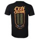 thumbnail image 2 of Ozzy Osbourne - Camiseta Murciélago en Círculo de Algodón para Adultos Unisex (Negro), 2 of 2