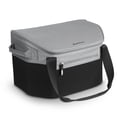 thumbnail image 1 of UPPAbaby Bevvy Cooler/Insulated + Leakproof/Portable Handles/Fits in Vista, Cruz, Ridge Stroller Baskets, 1 of 5