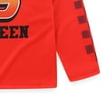 thumbnail image 2 of Camiseta Disney Cars Lightning McQueen Tow Mater para niños, 2 of 9