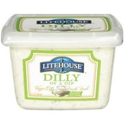 Litehouse Dilly Dip 15.5fo