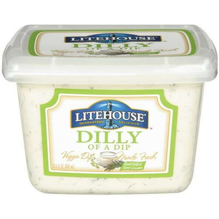 Litehouse Dilly Dip 15.5fo