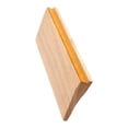 thumbnail image 3 of Herramienta de reparación de tablero de afinación de piano de madera, accesorios resistentes para instrumentos musicales, tablero de afinación, Estilo A, 3 of 9