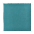 thumbnail image 2 of Better Homes & Gardens Paisley Matelassé Shower Curtain – Blue, 72" x 72" – Eco-Friendly Cotton Blend Bathroom Décor, 2 of 10