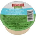 thumbnail image 2 of Kozy Shack No Sugar Added Vanilla Pudding, 4 Ounce -- 48 per Case., 2 of 7