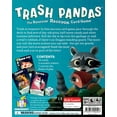 thumbnail image 3 of Gamewright - Trash Pandas - the Raucous Raccoon Card Game, Ages 8+, 3 of 7