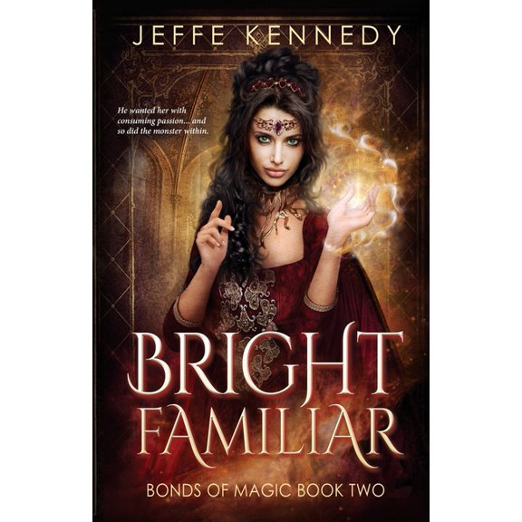 Bright Familiar, (Paperback)