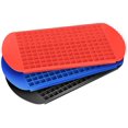 thumbnail image 1 of 160 Grids Ice Cube Trays Mini Tiny Silicone Ice Cube Trays and Candy Grids, 1 of 5
