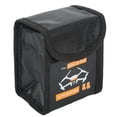 thumbnail image 3 of Bolsa de almacenamiento de seguridad de batería de litio bolsa a prueba de explosiones de batería resistente al calor antiarañazos para viajar ANGGREK Otros, 3 of 8