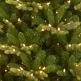 thumbnail image 3 of National Tree Company 7.5 ft. PowerConnect Glen Ridge Slim Spruce with Clear Lights, 3 of 3