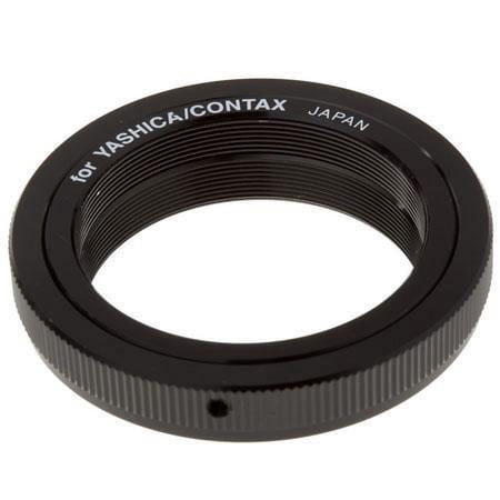 UPC: 0410000007402 | T-Mount for Yashica & Contax Camera Mounts