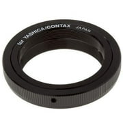 T-Mount for Yashica & Contax Camera Mounts
