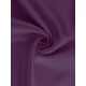 thumbnail image 5 of Camiseta de satén para mujer, tirantes, escote en V, top casual y formal, camisón de capa, 2026 XS, púrpura, 5 of 6