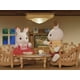 thumbnail image 3 of Lámpara de techo Ternurines Calico Critters Dollhouse Accessory, 3 of 4