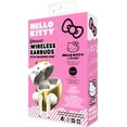 thumbnail image 5 of Hello Kitty Wireless Earbuds with Charging Case - True Wireless Earbuds Bluetooth, 5 of 6