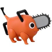 ANIME HEROES - Chainsaw Man - Denji & Pochita Action Figure