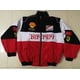 thumbnail image 4 of 2024 Venta caliente Otoño Invierno nuevo artículo hombres mujeres impreso motocicleta Chaqueta de algodón hombres mujeres chaqueta suelta chaqueta de algodón mantener caliente, 4 of 5