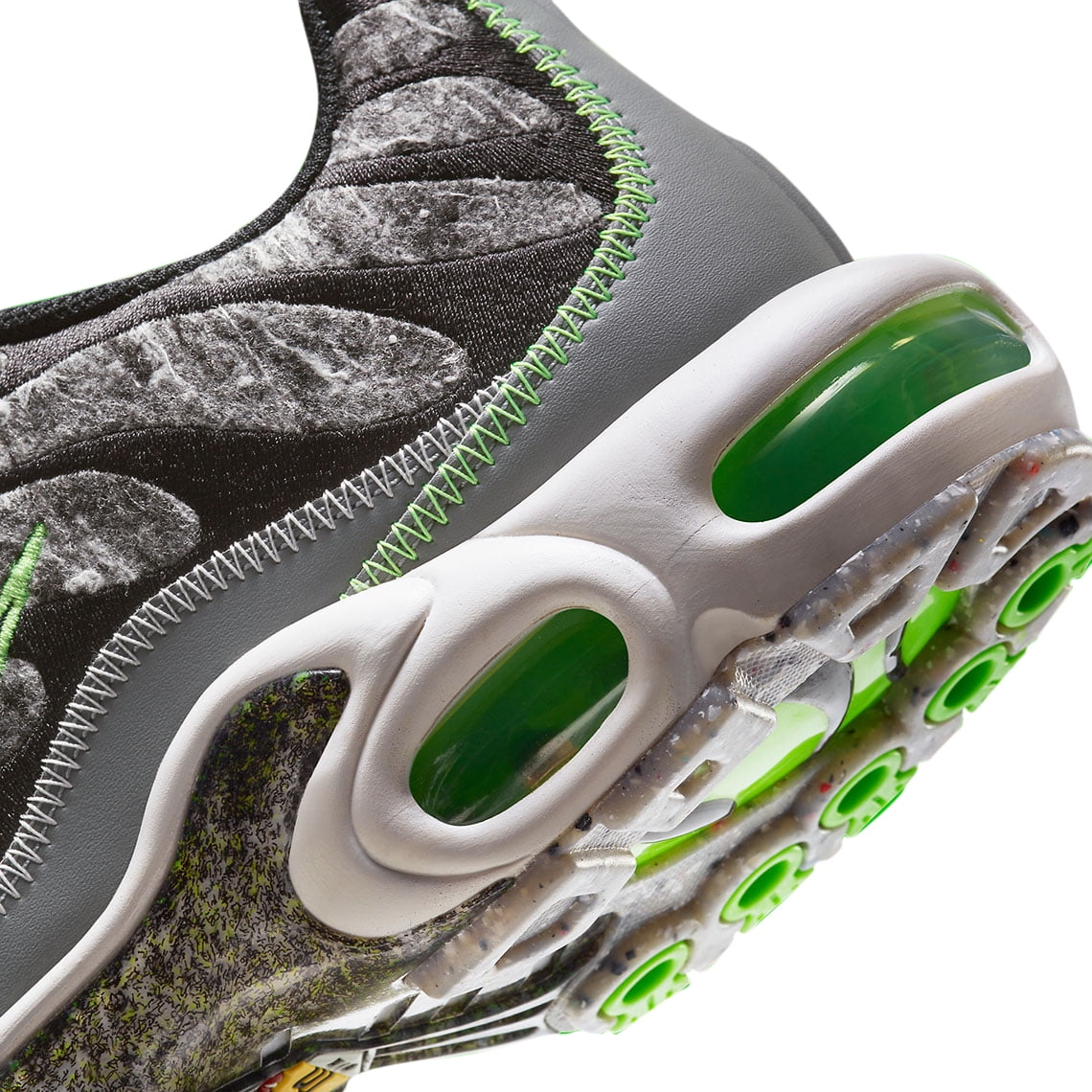 Air max plus electric green discount
