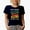 Navy Blue, variant on Black History, Learn, Live, Make It 365 Days a Year, Black History Month Gift, Navy Blue T-Shirt, Medium