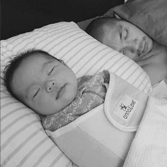 Anna and eve arm swaddle new arrivals