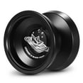 thumbnail image 3 of Yo-Yo de Compétition en Aluminium Cadeau Yo-Yo avec Ligne de Roulement et Gants, 3 of 8