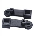 thumbnail image 2 of 8Pcs Car Intake Manifold Swirl Valve Arm Connecting Rod Repair Kit A6420905037 Universal for,8 x Intake Manifold Swirl Valve Arm (Right and Left),black, 2 of 5