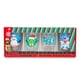 thumbnail image 2 of Set de vasos de cerveza Star Wars Holiday Fun, 473 ml x4, Silver Buffalo, 2 of 8