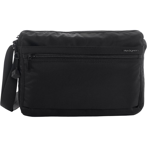 Hedgren - Hedgren Eye RFID Medium Shoulder Bag - Walmart.com - Walmart.com