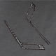 thumbnail image 5 of Cubierta de manija de puerta de fibra de carbono con moldura premium tipo B para Lexus RX300 270 200T 450H (2016-2019), 5 of 8