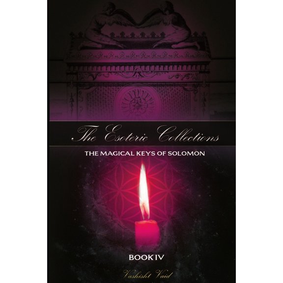The Esoteric Collections book IV (Paperback)