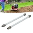 thumbnail image 4 of Reemplazo de varilla de empuje varilla de empuje de válvula de 2 piezas resistente al desgaste universal para jardinero ANGGREK Otros, 4 of 8