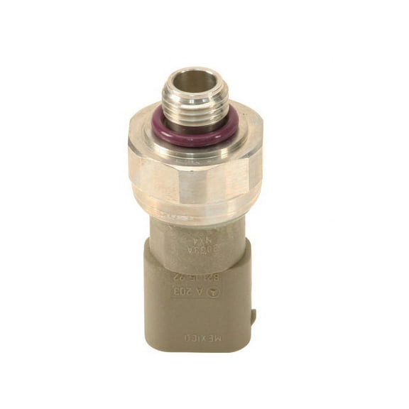 A/C Pressure Switch - Compatible with 2005 Mercedes-Benz C240 Sedan