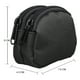 thumbnail image 4 of Btafrte Cartera Al Aire Libre EDC Molle Cartera Impermeable para Hombres (negro), 4 of 9