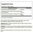 thumbnail image 6 of Swanson Resveratrol & Quercetin with Grape Seed Extract -3 in 1 Formula 30 Capsules (2 Pack), 6 of 7
