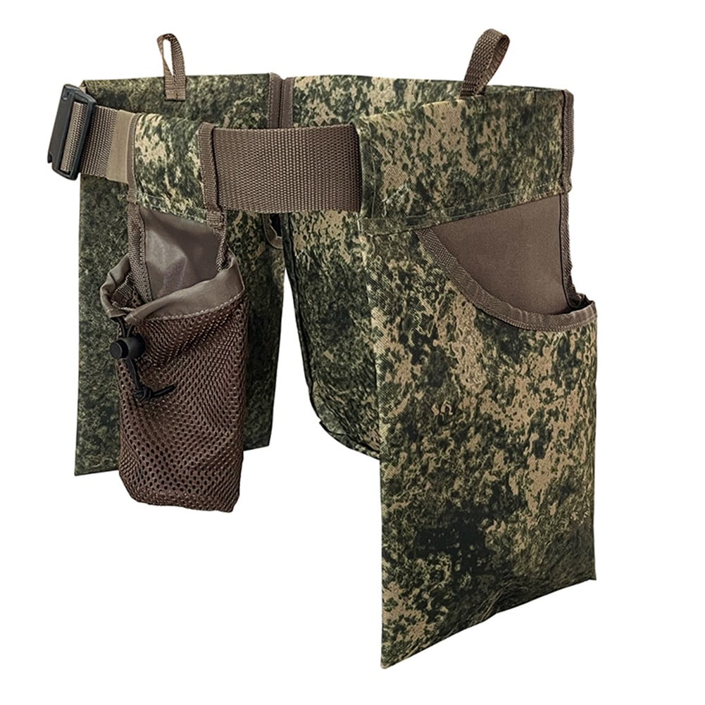 Hunting belt pouch hotsell