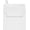 80lb. White Peel & Press, variant on A2 Invitation Envelopes (4 3/8 x 5 3/4) - 70lb. Classic Crest Solar White (250 Qty.) | Perfect for Invitations, Announcements, Sending Cards, RSVP Cards | 4870-70SW-250