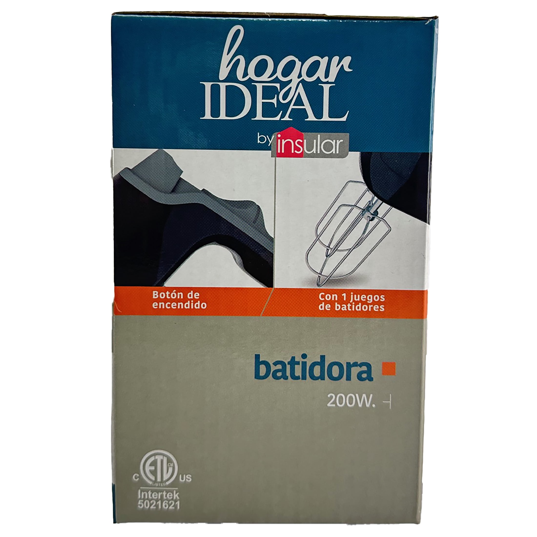 Hogar Ideal Hand Mixer New
